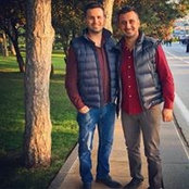 Ersin Turkcans foto