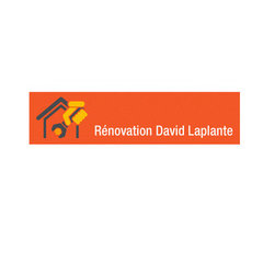 Renovation David Laplante