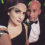 Arnaldo Mercado's photo