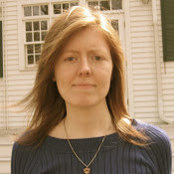 Blair Hurley's photo