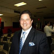 Enrique Caldera's photo