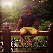 Jamil Thwaitess foto