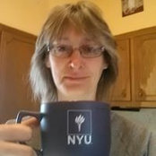 Jill Benjosephs foto