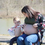 Izabelle Miller's photo