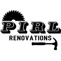 Pirl Renovations