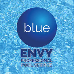 Blue Envy Professional Pool Service