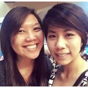 Sherlyn Ho's photo