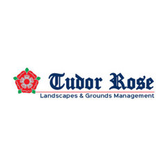 Tudor Rose Landscapes
