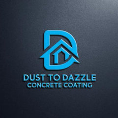Dust to Dazzle Concrete Coatings