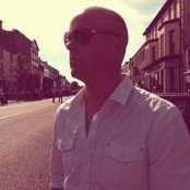 Foto von Roy Clarke