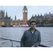 Asaf Biton's photo