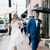 Sarah Vahey's photo