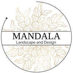 Mandala Landscape and Design