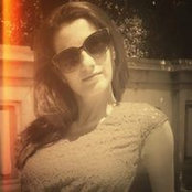 Bianca Auclair's photo