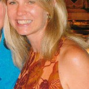 Kim Hammerstein's photo