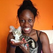 Nzingha Johnson's photo
