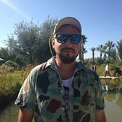 Andrey Sumkin's photo