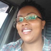 Photo de Mumbi Kariuki