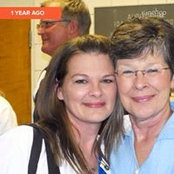 Kim Johnson's photo