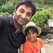 Ashok Kumar Nanjundan's photo