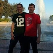 Frank Long's photo