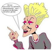 Sharon Stilwell's photo