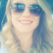 Danielle Barrons foto