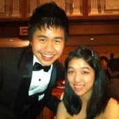 Min_Yi Tans foto