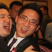 Richard Ma's photo