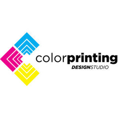 Color Printing Design Studio