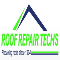 Roof Repair Techs
