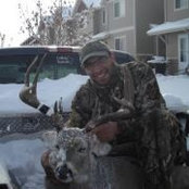 Trent Saunders's photo