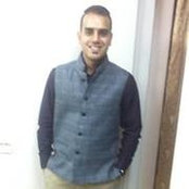 Akshay Arora's photo
