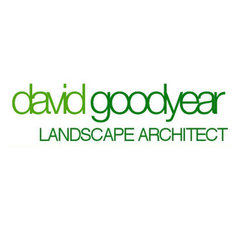 David Goodyear Landscape Architect