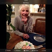 Darlene Ball's photo
