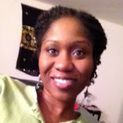 Abena Agyeman's photo