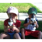 Allison Ginter Woodworth's photo