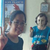 Faith Baterna's photo