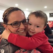 Stephanie Sunzere's photo