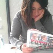Foto de Emel Özertan