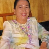 Grace Dayah Manggis billede