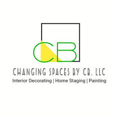 Changing Spaces by CB