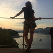 Juliet Mackintoshs billede
