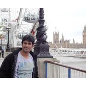 Avinash Baugi's photo
