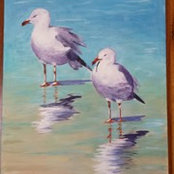 Barbara Hill's photo