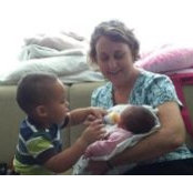 Catherine Nagle's photo