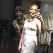 Sofia Adawy Akintundes foto