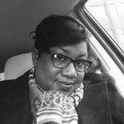 Michele Williams's photo
