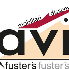 Xavi Fuster's
