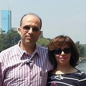 Magued Kamal's photo